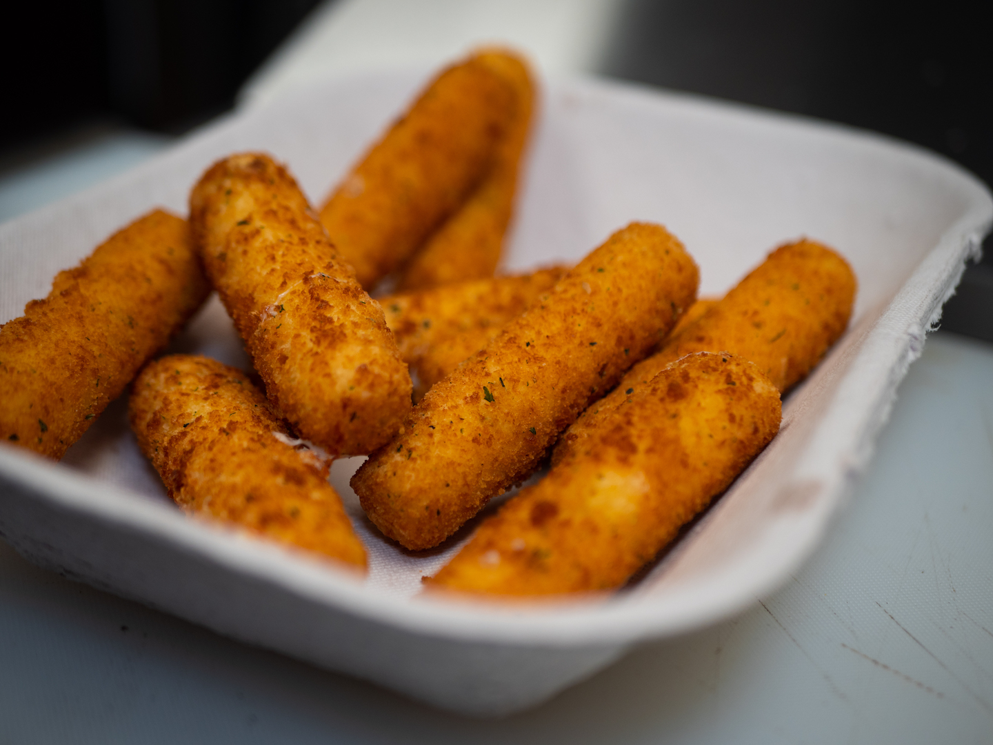 food