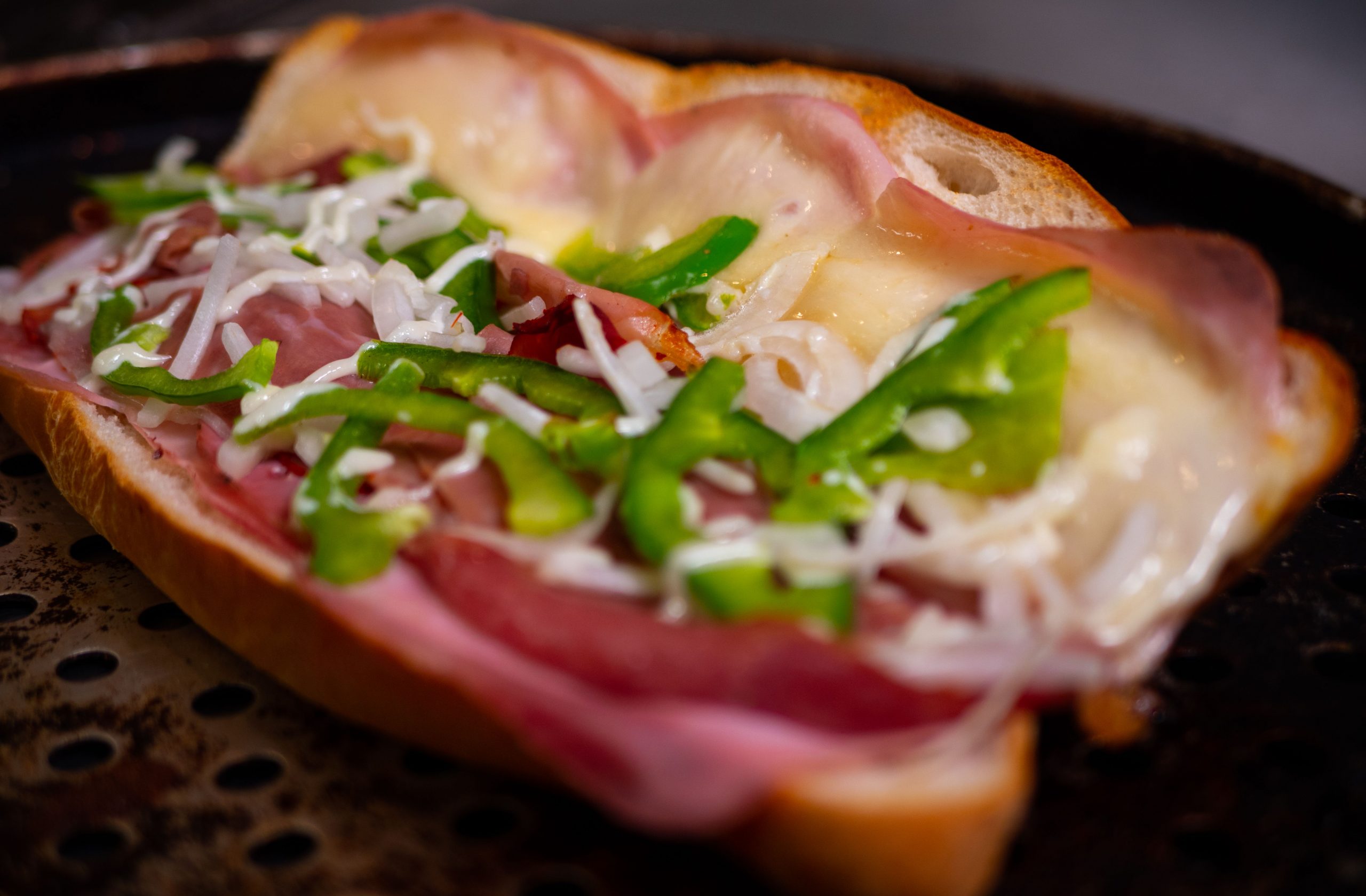 food